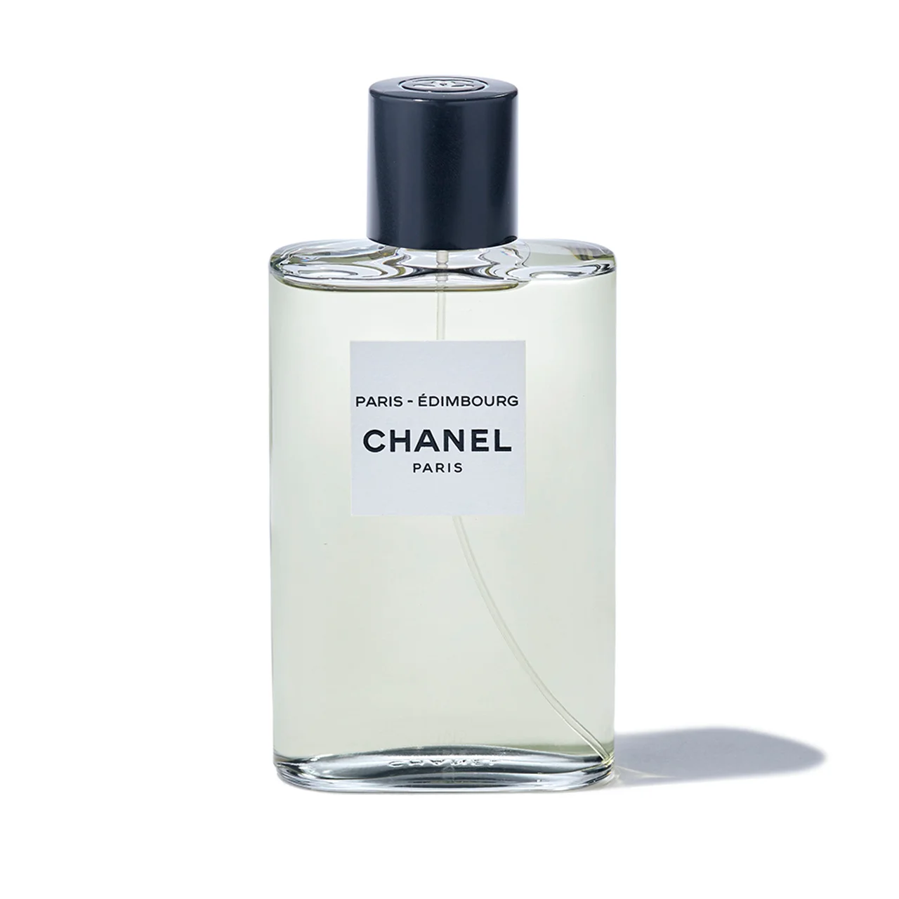 シャネル　香水　フレグランス　CHANEL　40代　男性　おすすめ　パリ エディンバラ オードゥトワレット