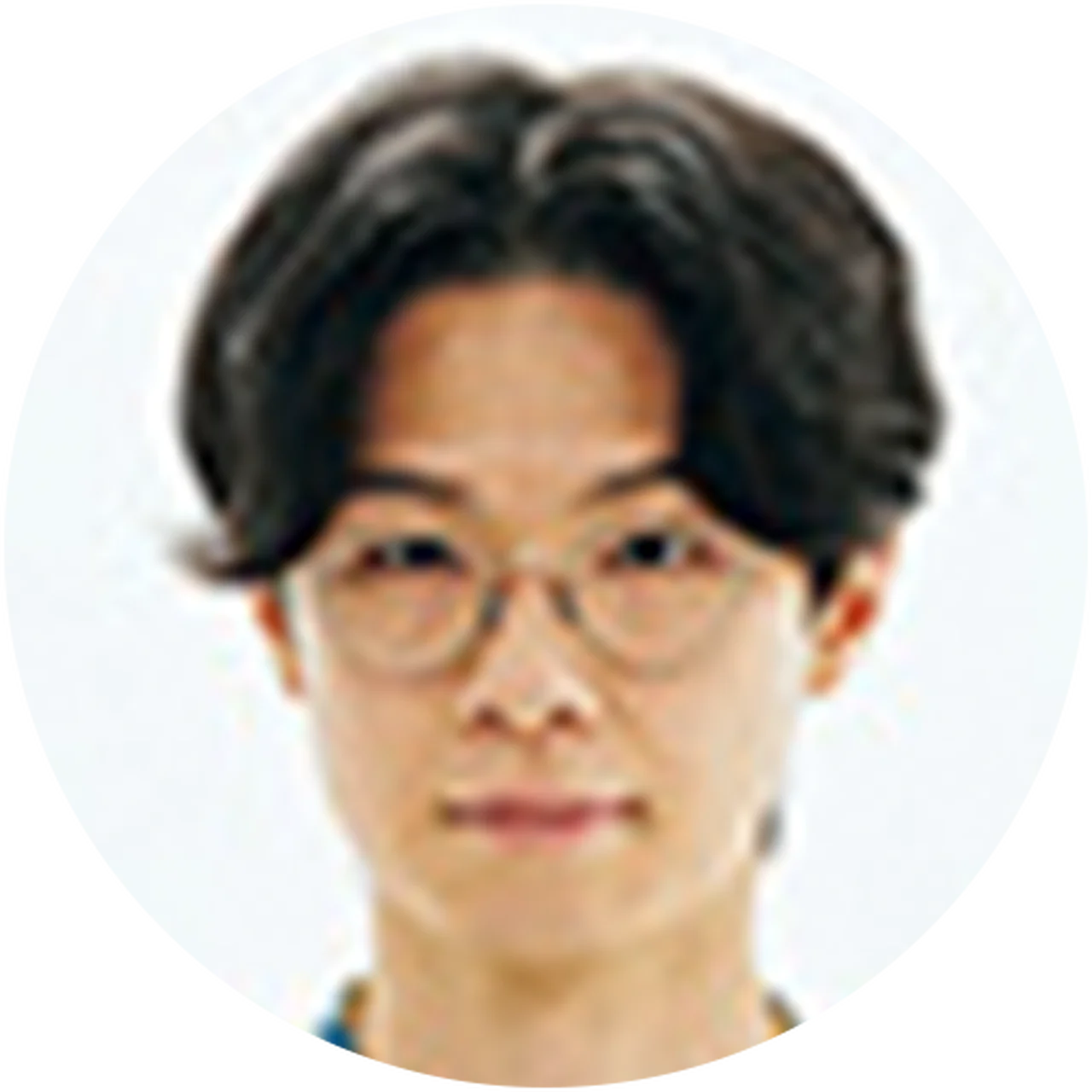 小倉優輝プロフィール画像