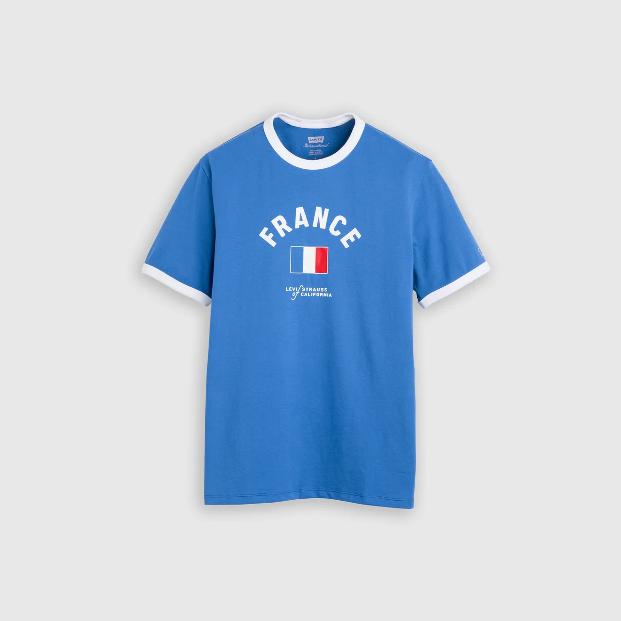 【大人のリーバイス®】世界的サッカーの祭の画像_5