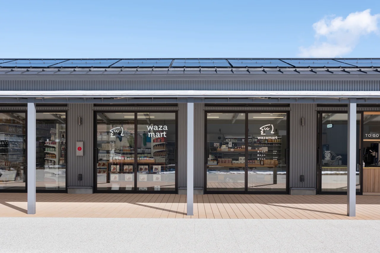 【大人の軽井沢】駅直結の新スポット「軽井の画像_22