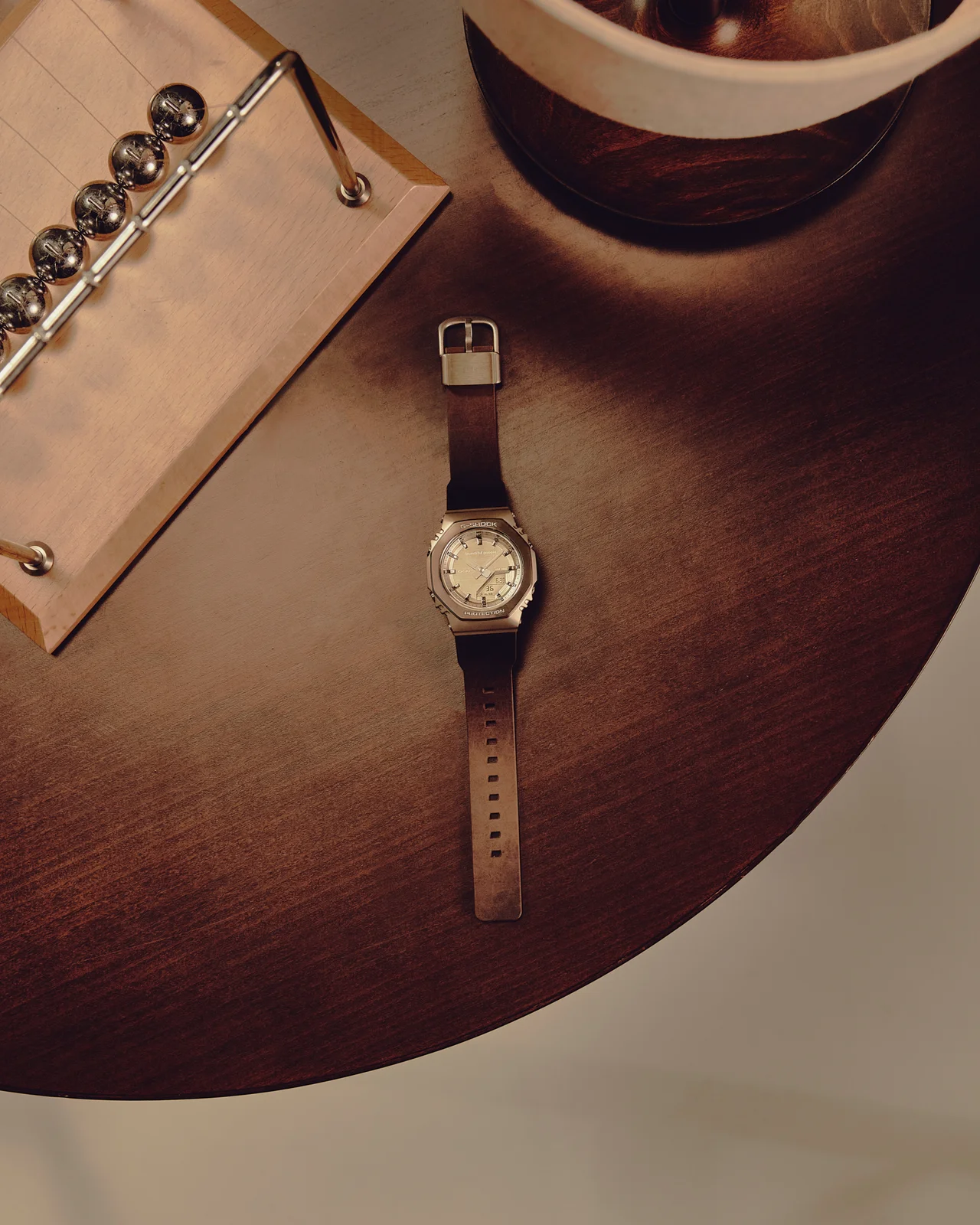 【差がつく大人のGショック】完売必至。新の画像_2