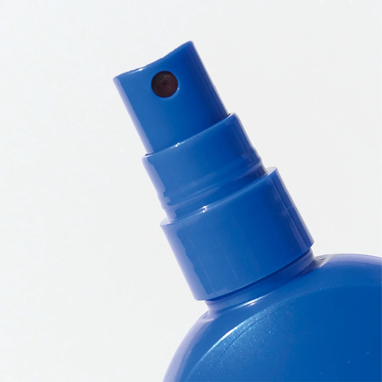 SHISEIDO「パーフェクト サン プロテクター スプレー」 ノズル