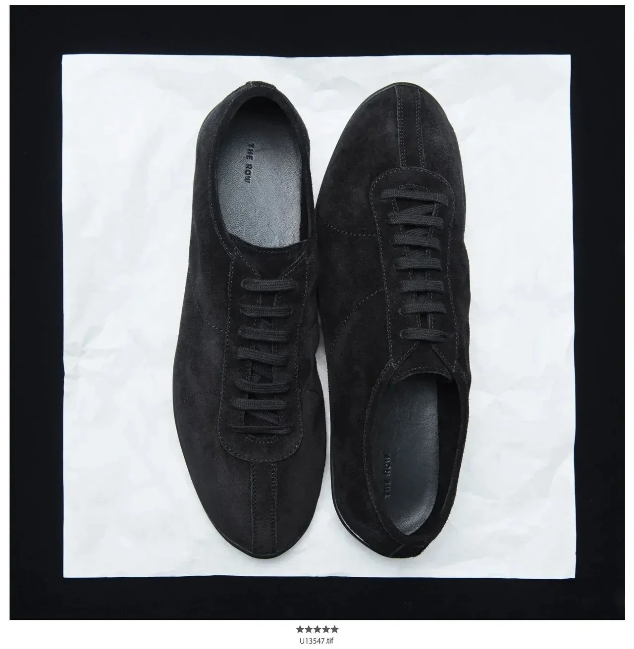 The Row | Clement Sneakers