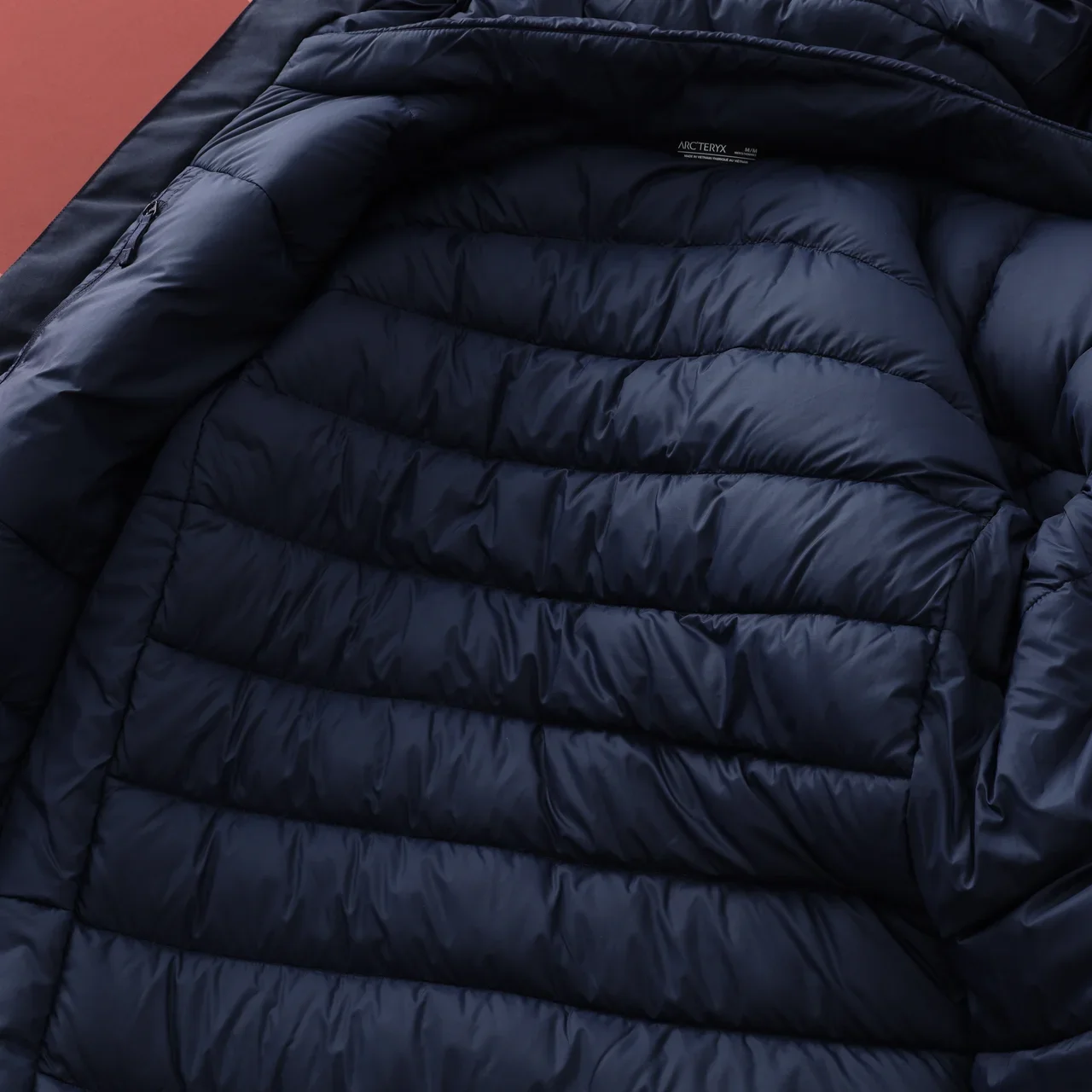 ARC’TERYX|Therme Down Jacket M