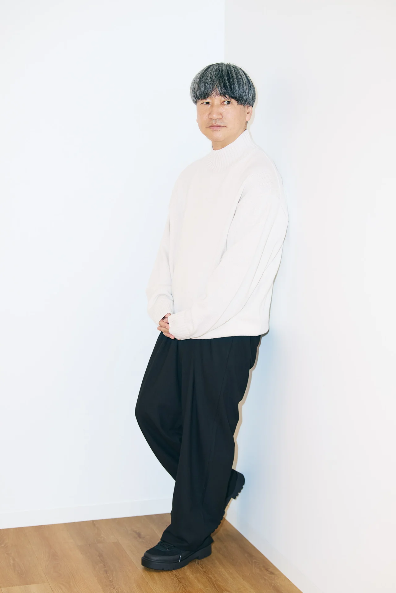 【大人のユニクロ】「ユニクロ : シー」の画像_10