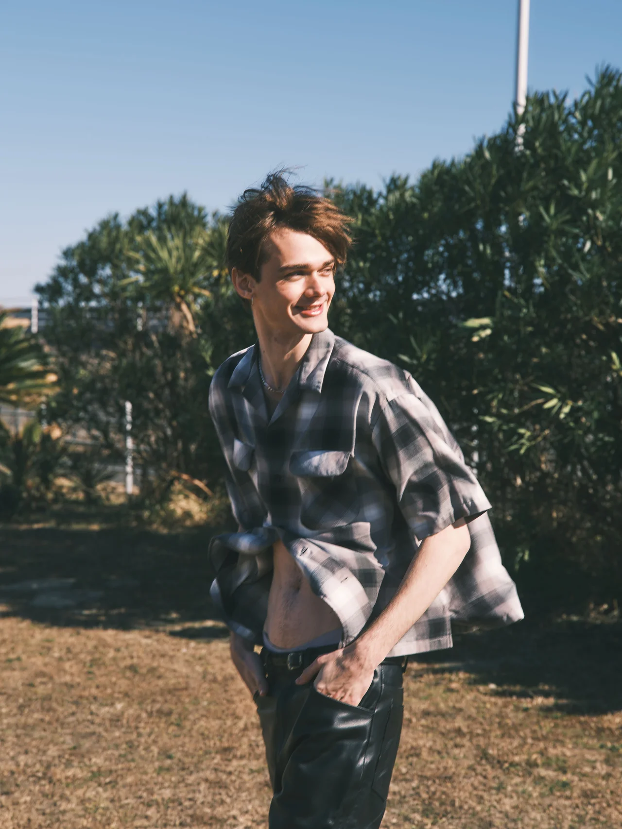 【大人が選ぶべき夏シャツ】「ペンドルトンの画像_3