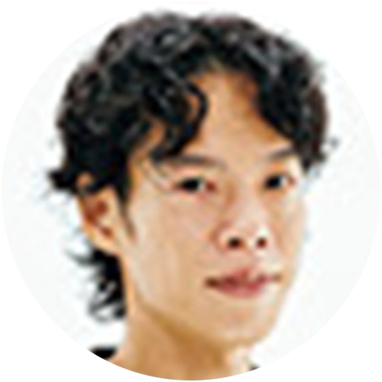 森口慶紀プロフィール画像