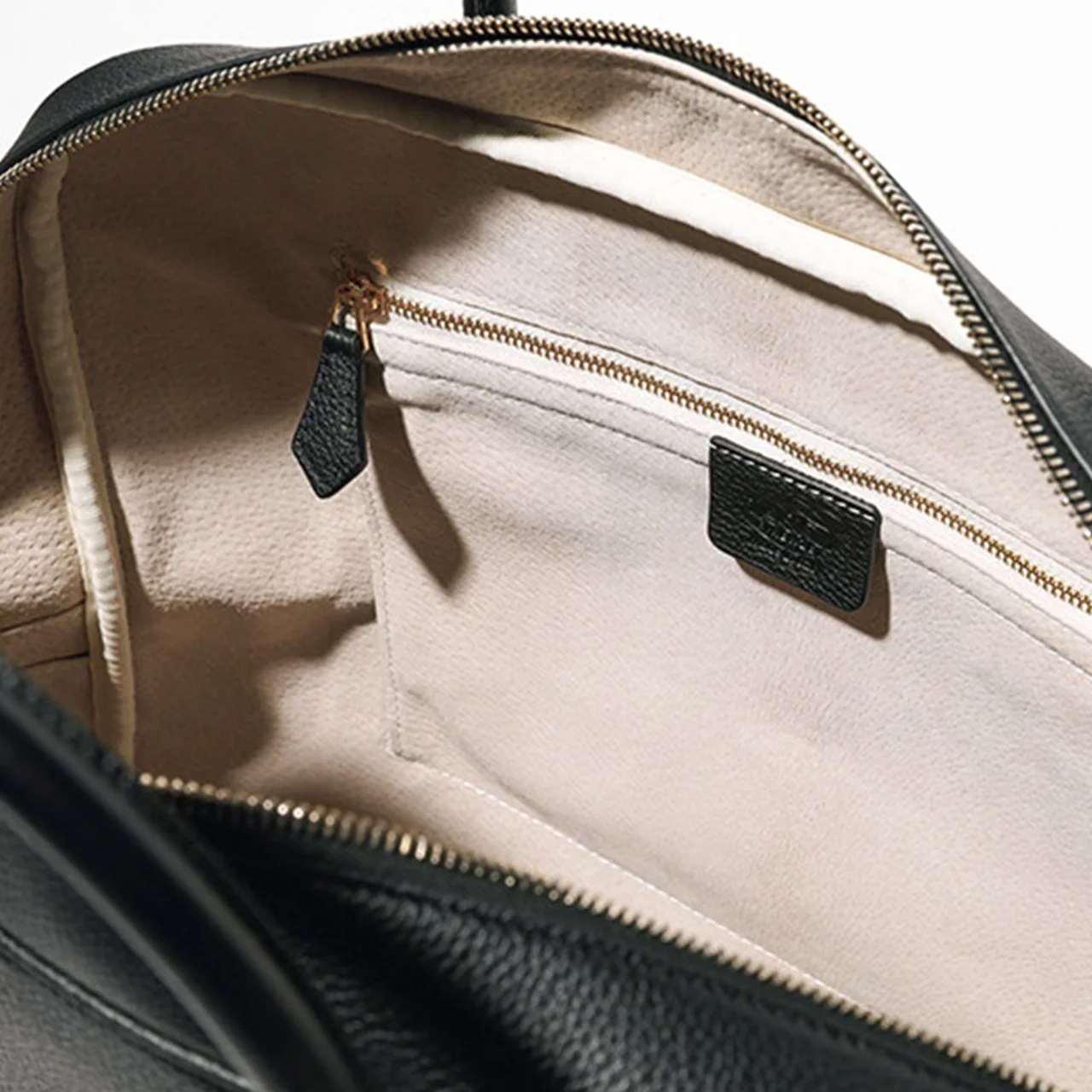 Cisei トートバッグ アップ