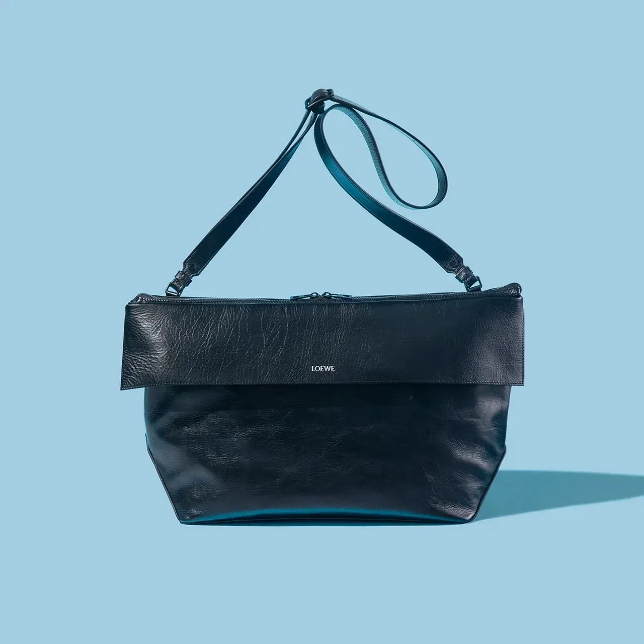 LOEWE|SWITCH TOTE LARGE