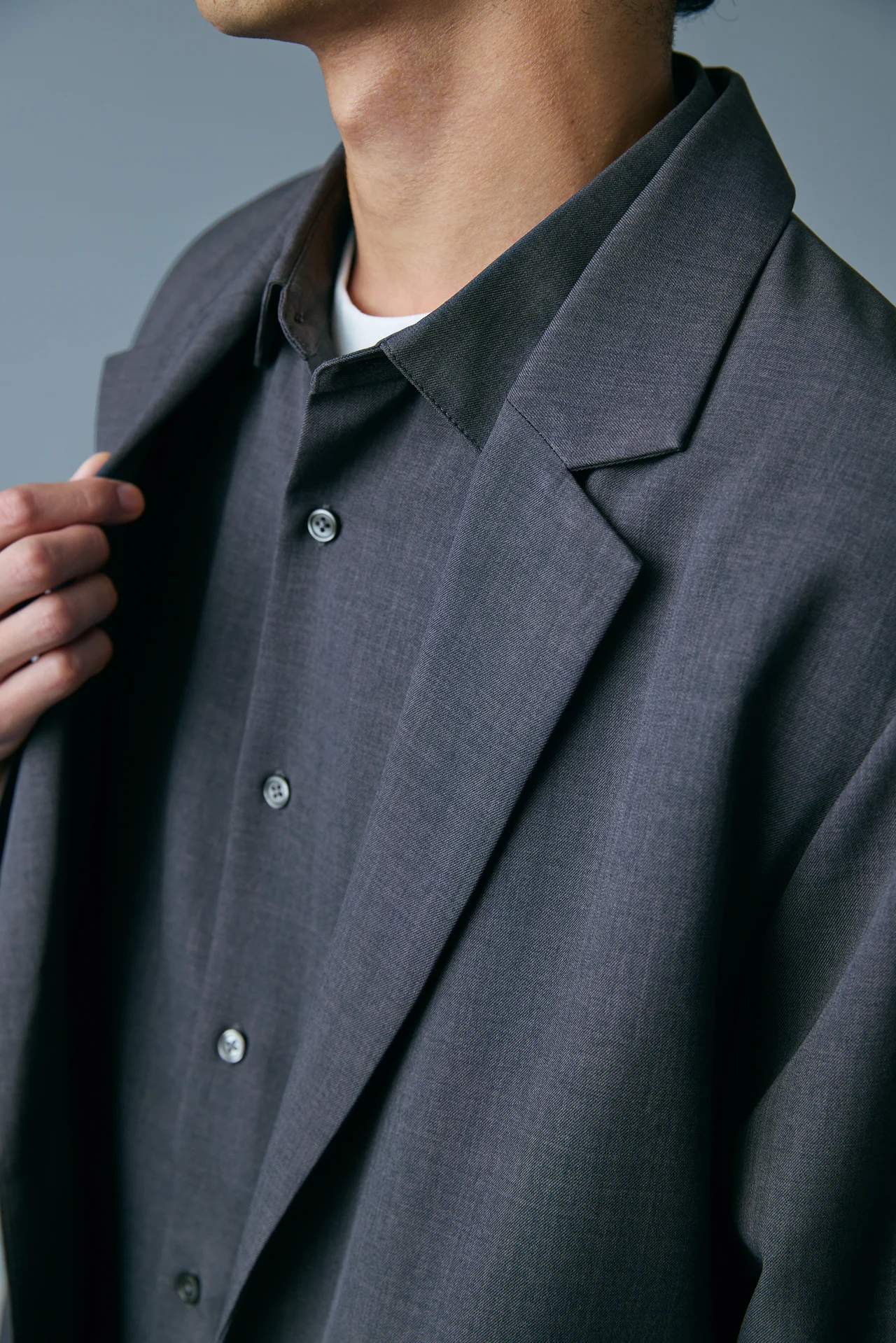 【大人のコスパ服】上品セットアップが上下の画像_13