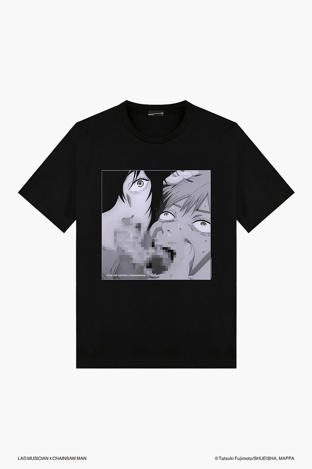 【チェンソーマン】完売間近の「ラッド ミの画像_5