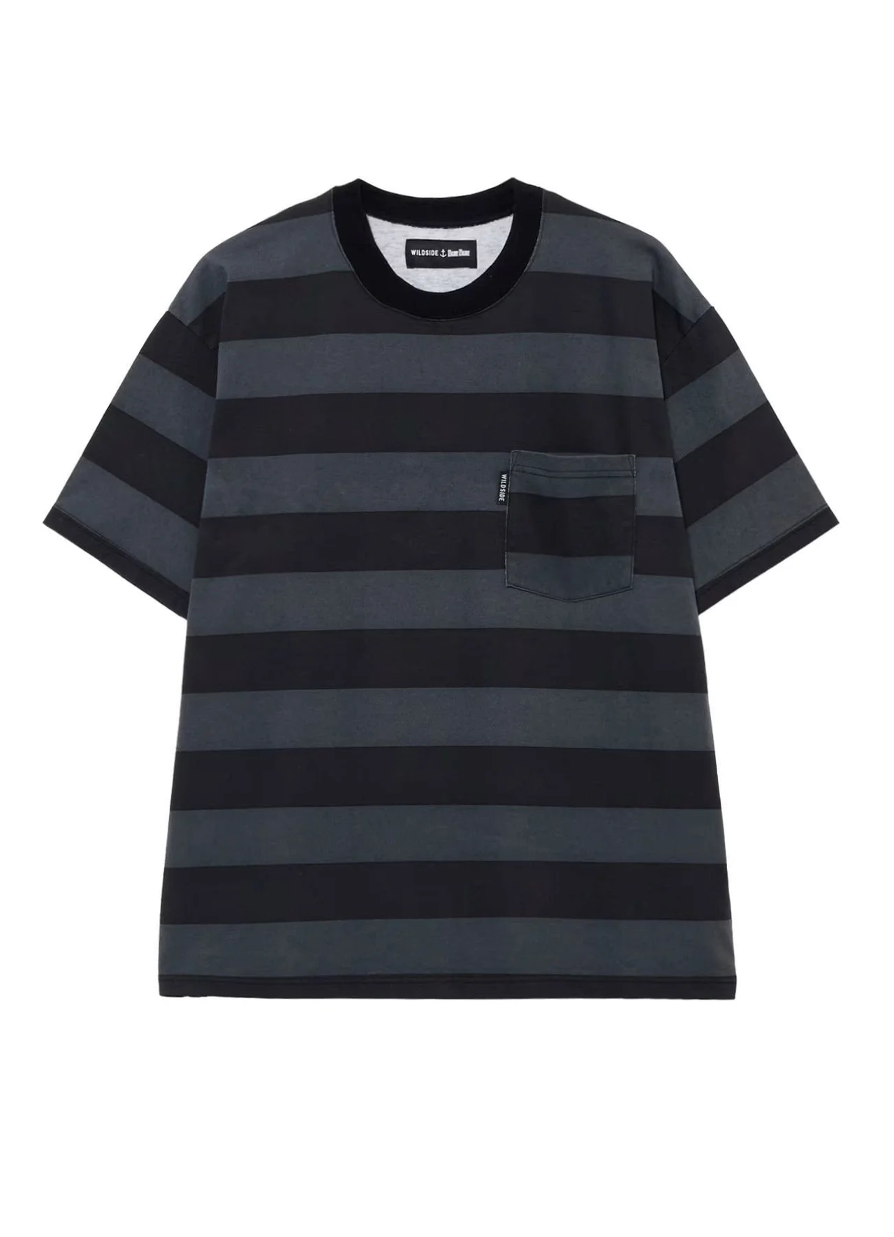 【大人のボーダーTシャツ】今買って秋冬もの画像_6