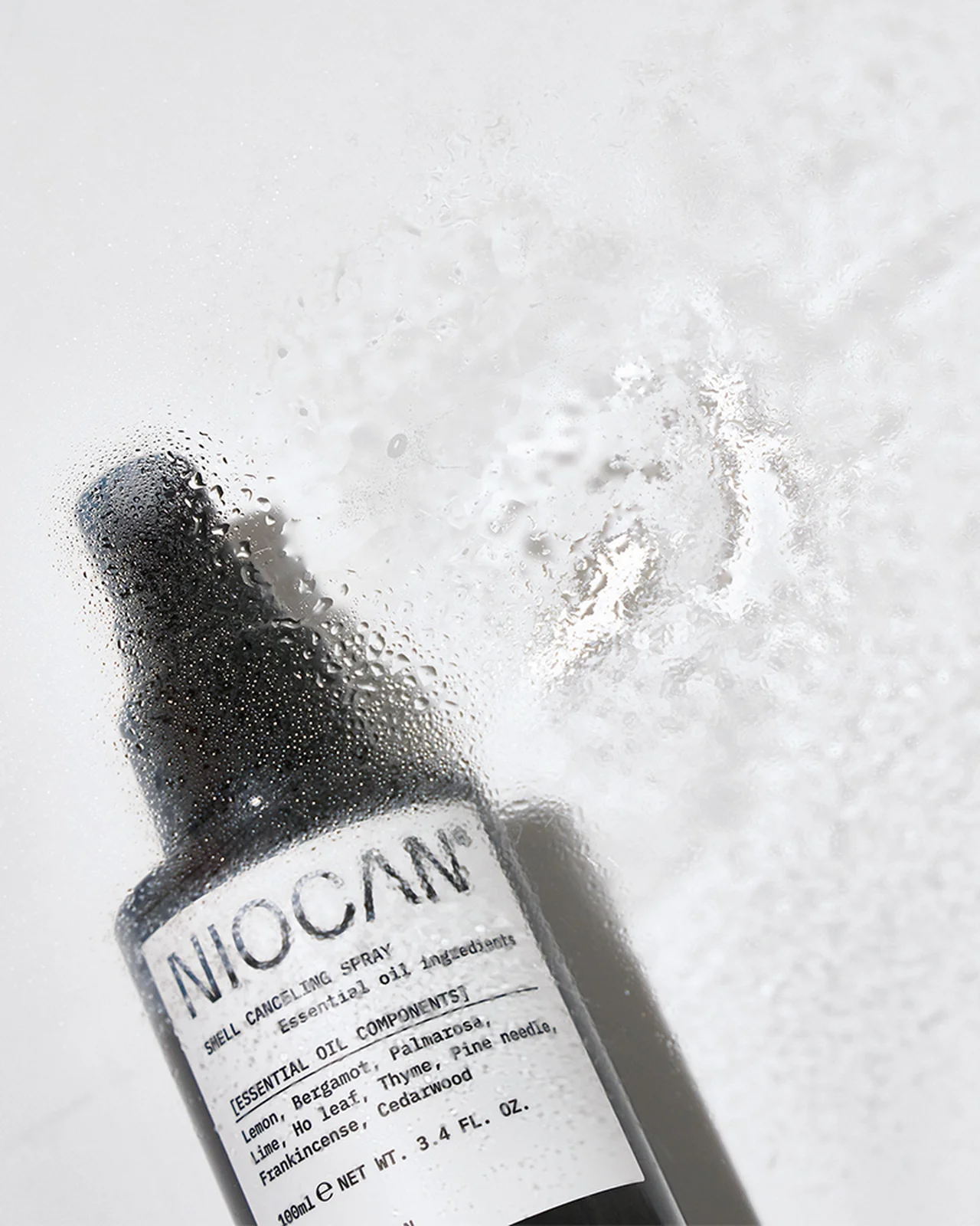 NIOCAN|スプレー 2