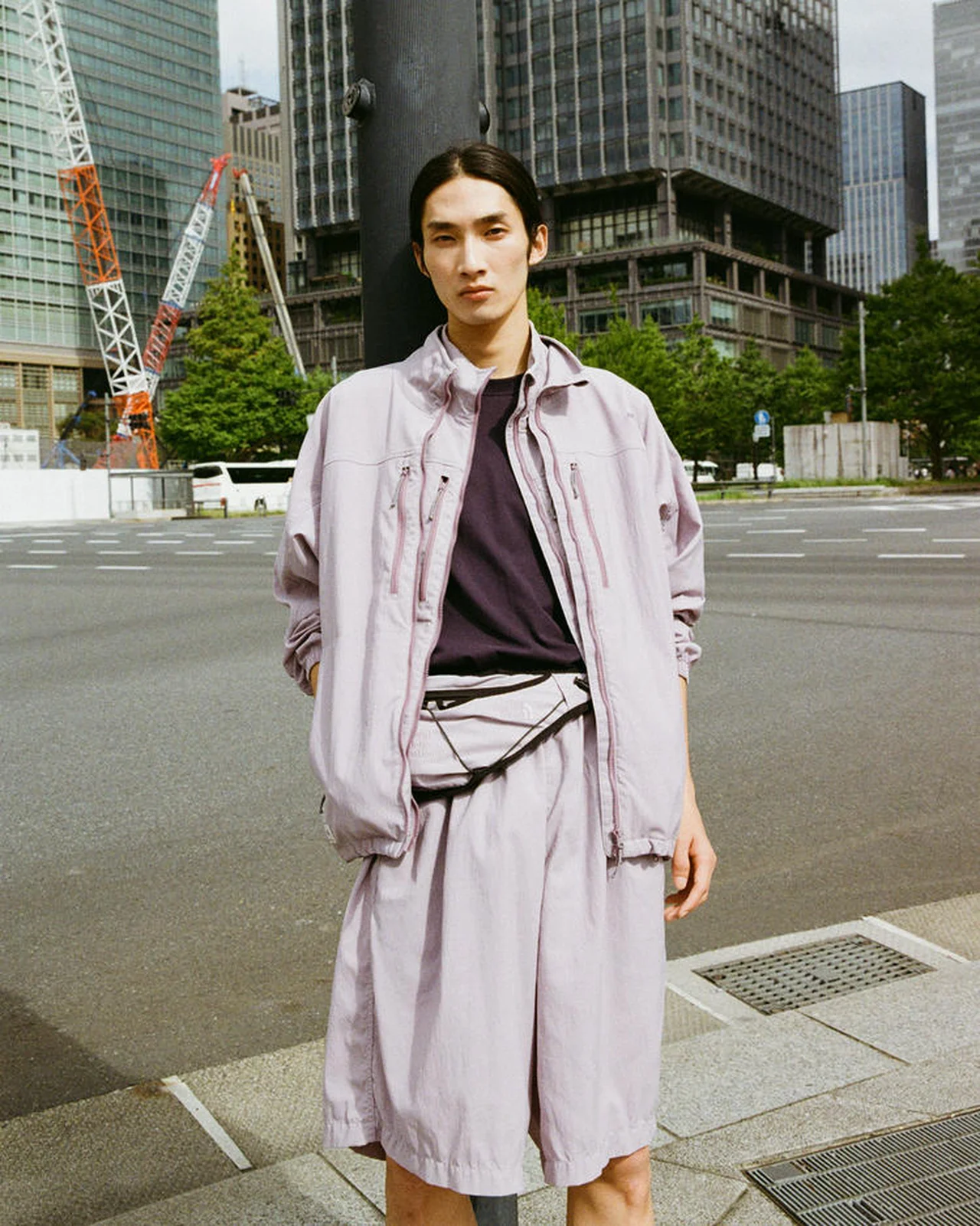 【大人が選ぶべきザ・ノース・フェイス】春の画像_4