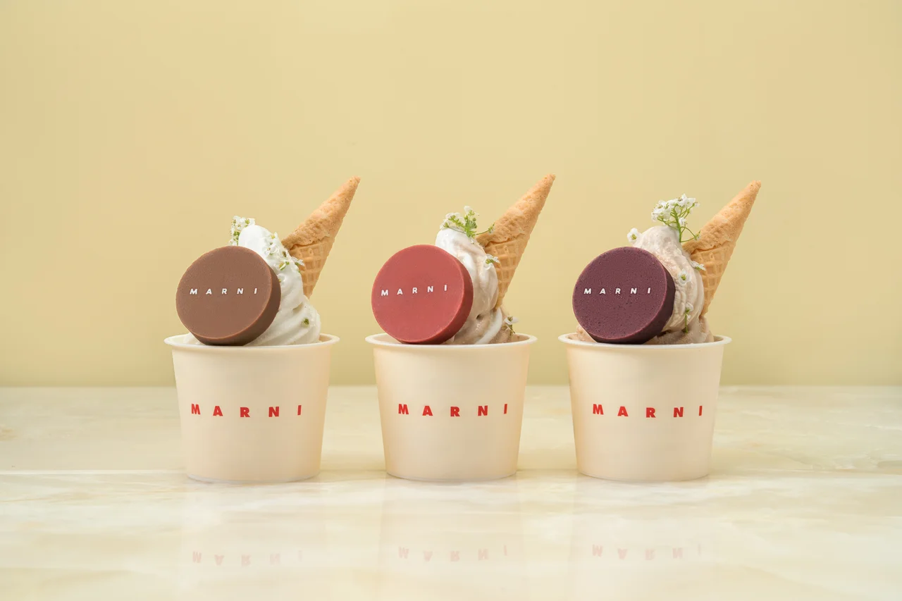【MARNI】阪急うめだ本店「マルニ フの画像_34