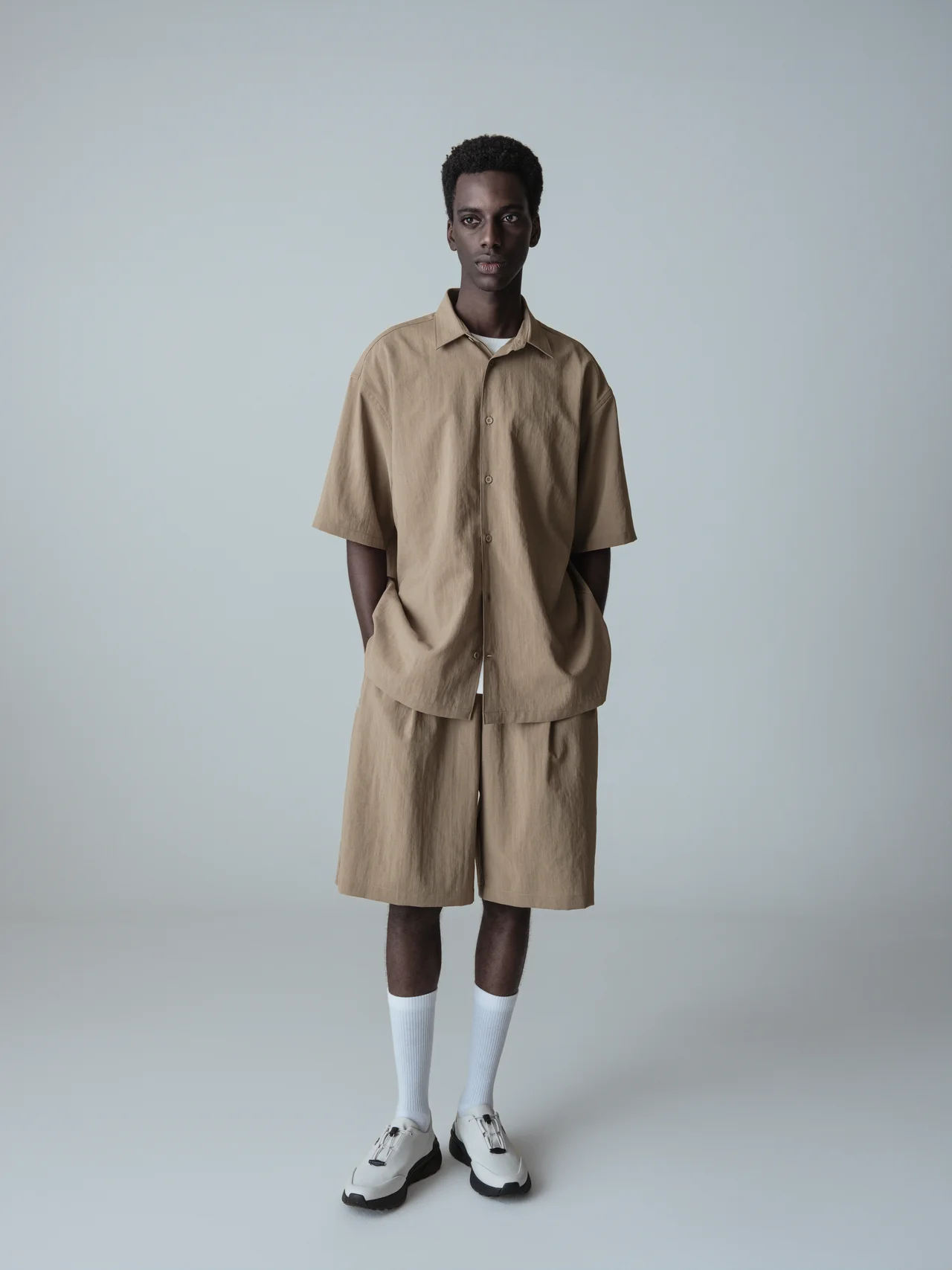 【大人が買うべきセットアップ】夏でも快適の画像_4