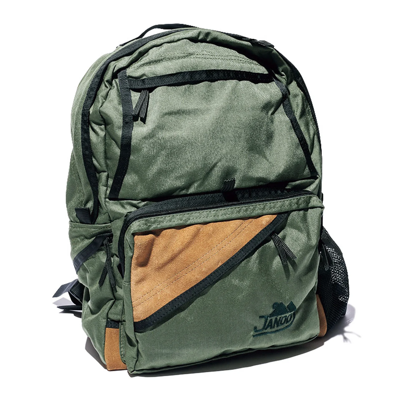 JANDDのバックパック
