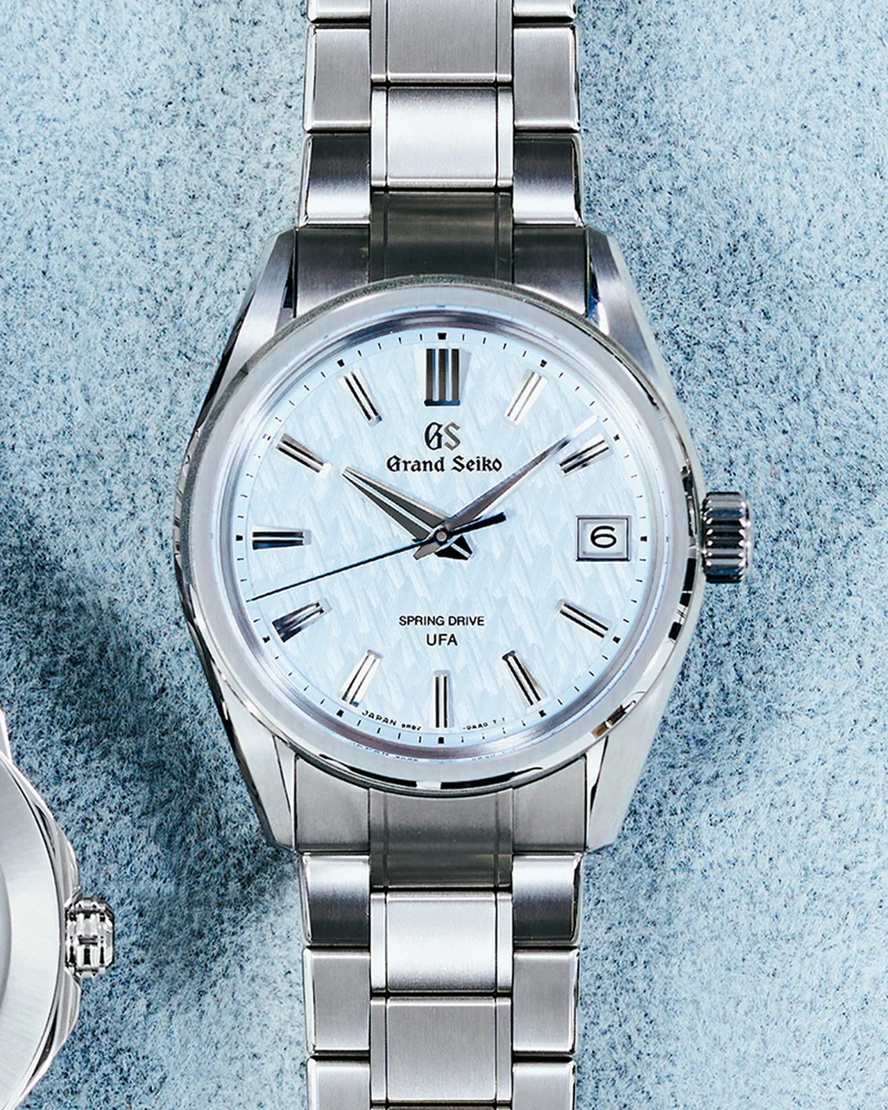 GRAND SEIKO｜エボリューション9 コレクション SLGB003