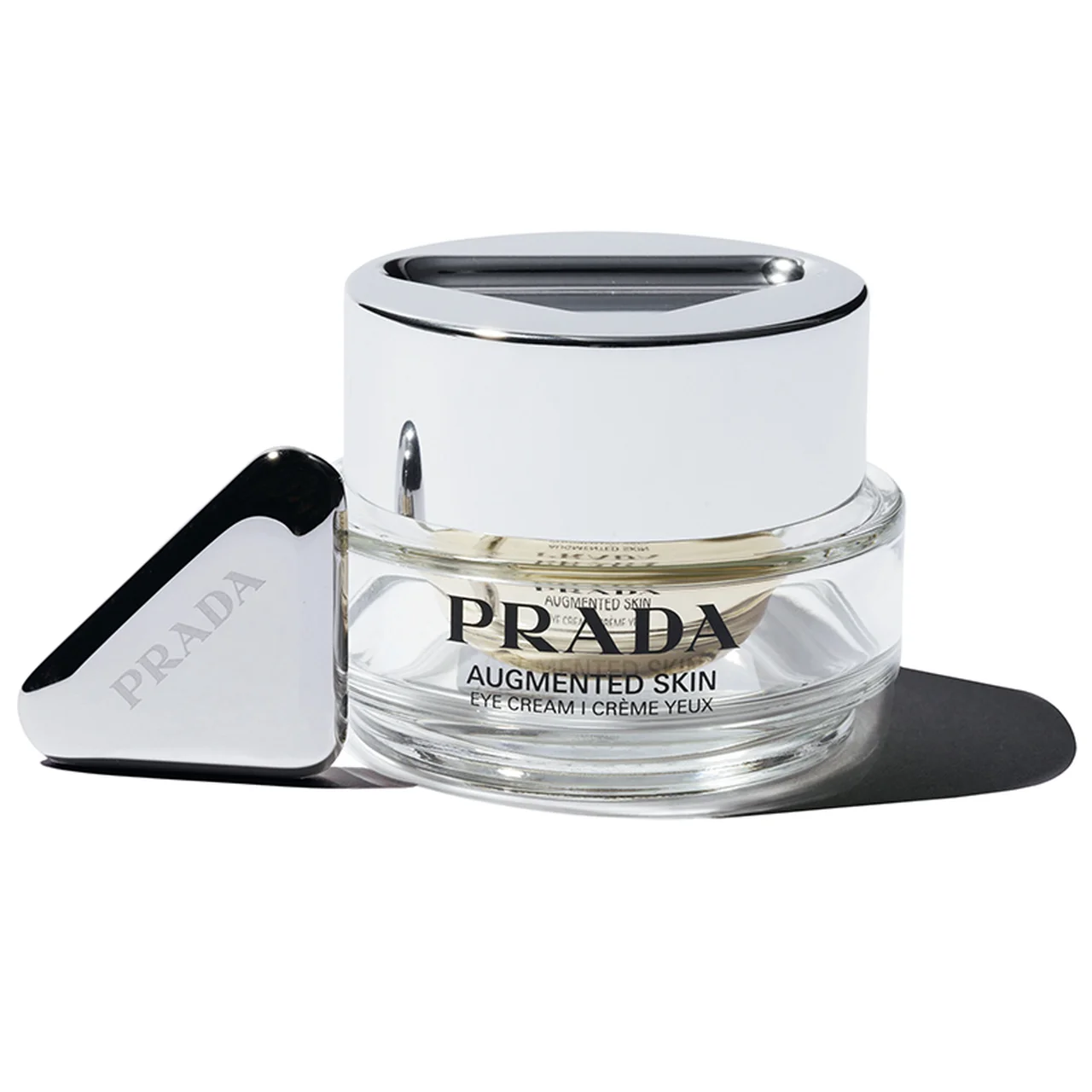PRADA｜オーグメンテッド スキン アイ クリーム