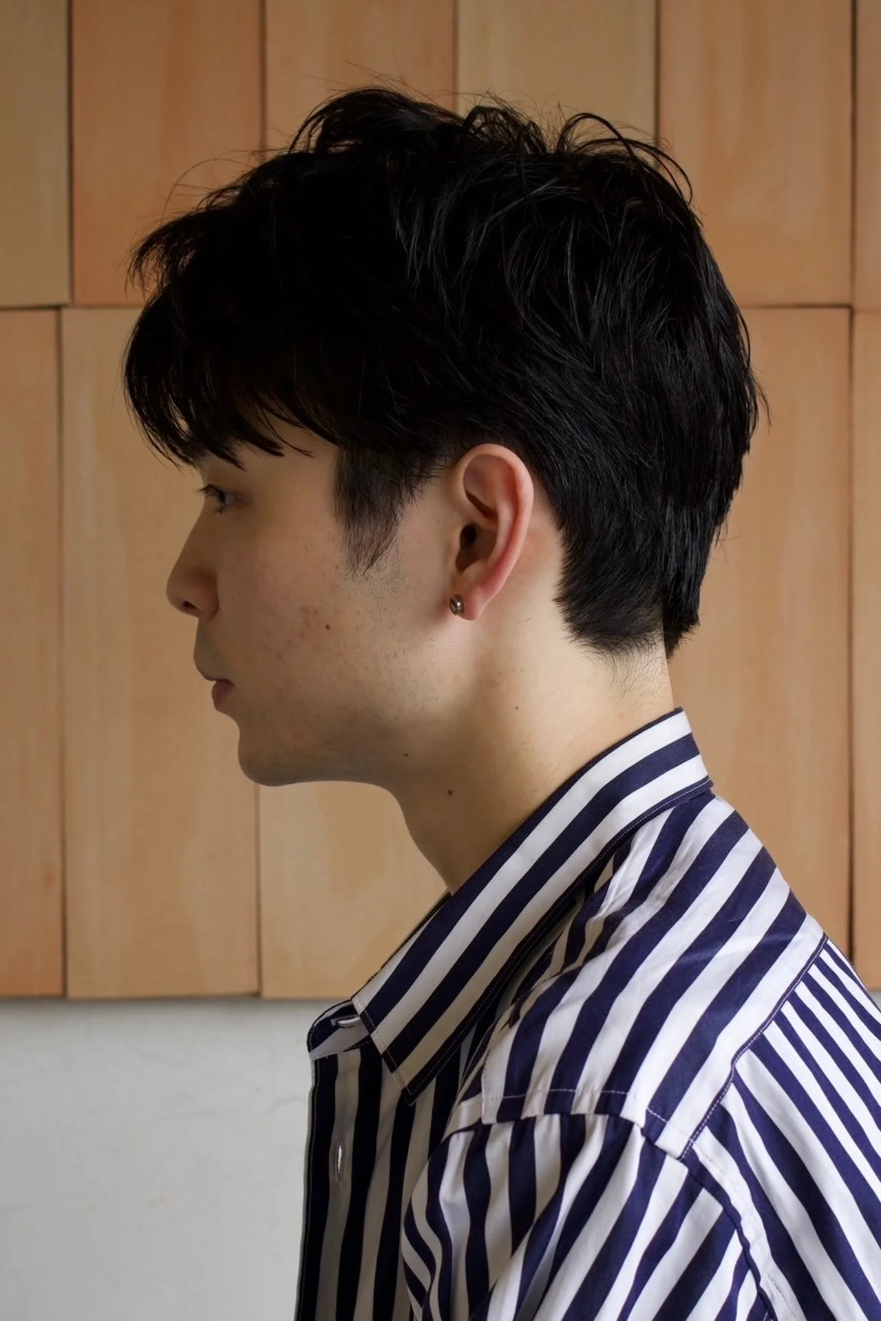 「サイドが浮きやすい直毛の人ほどおすすめの画像_3