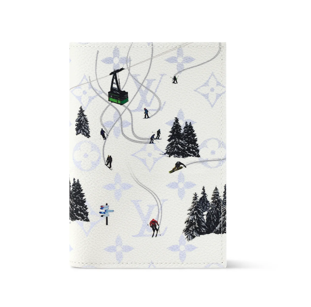 【ルイ・ヴィトンの財布&カードケース】モの画像_8