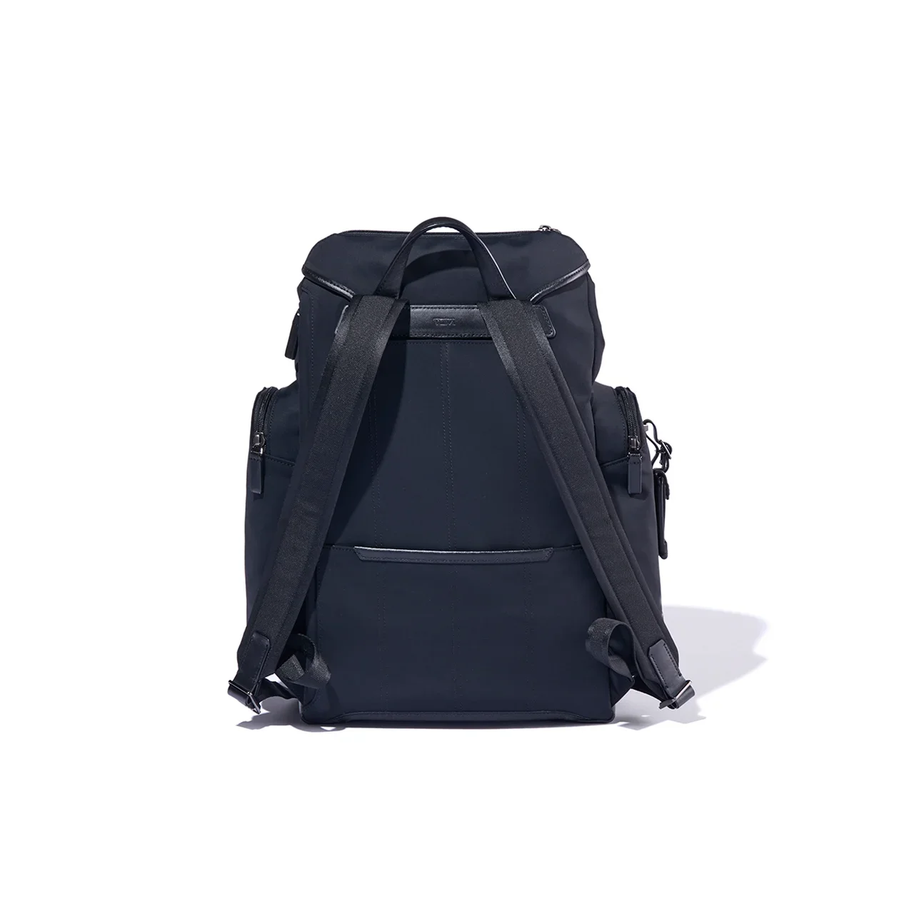 TUMI｜HARRISON GRIFFEN FLAP BACKPACK
