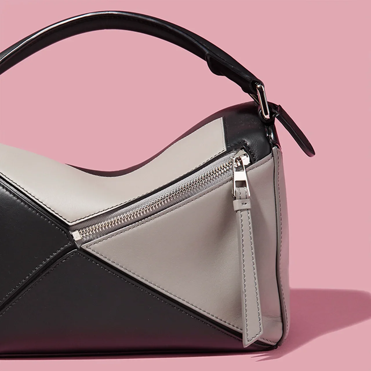 LOEWE|PUZZLE BAG SMALL