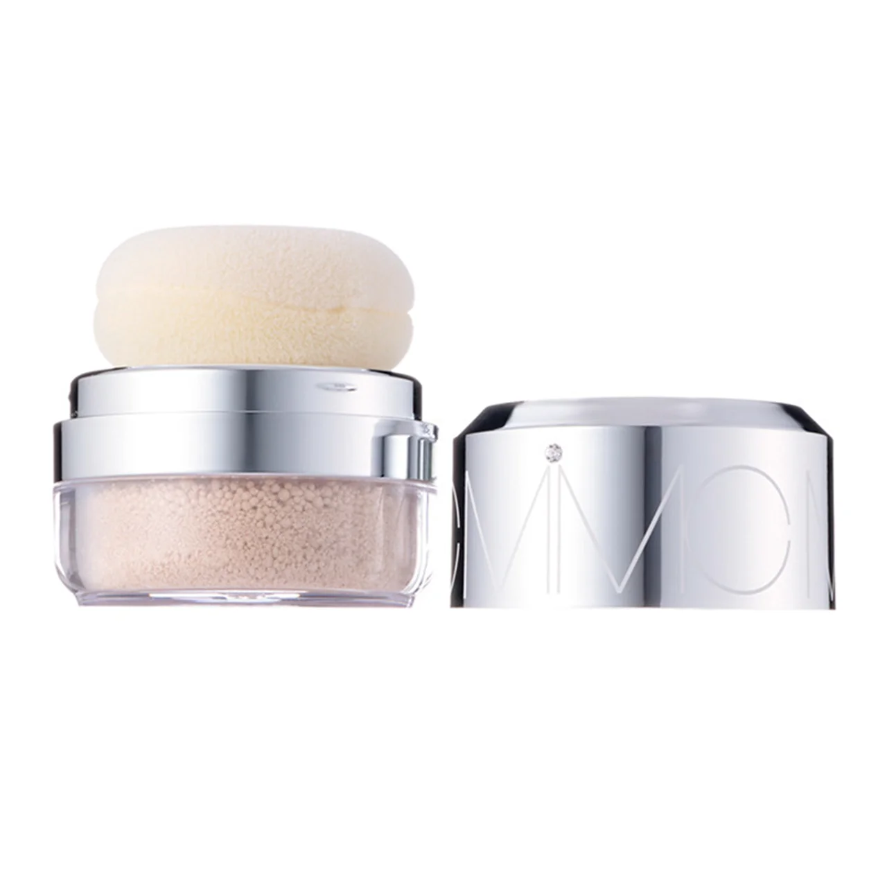 MiMC｜ナチュラルホワイトニング ミネラルパウダーサンスクリーン