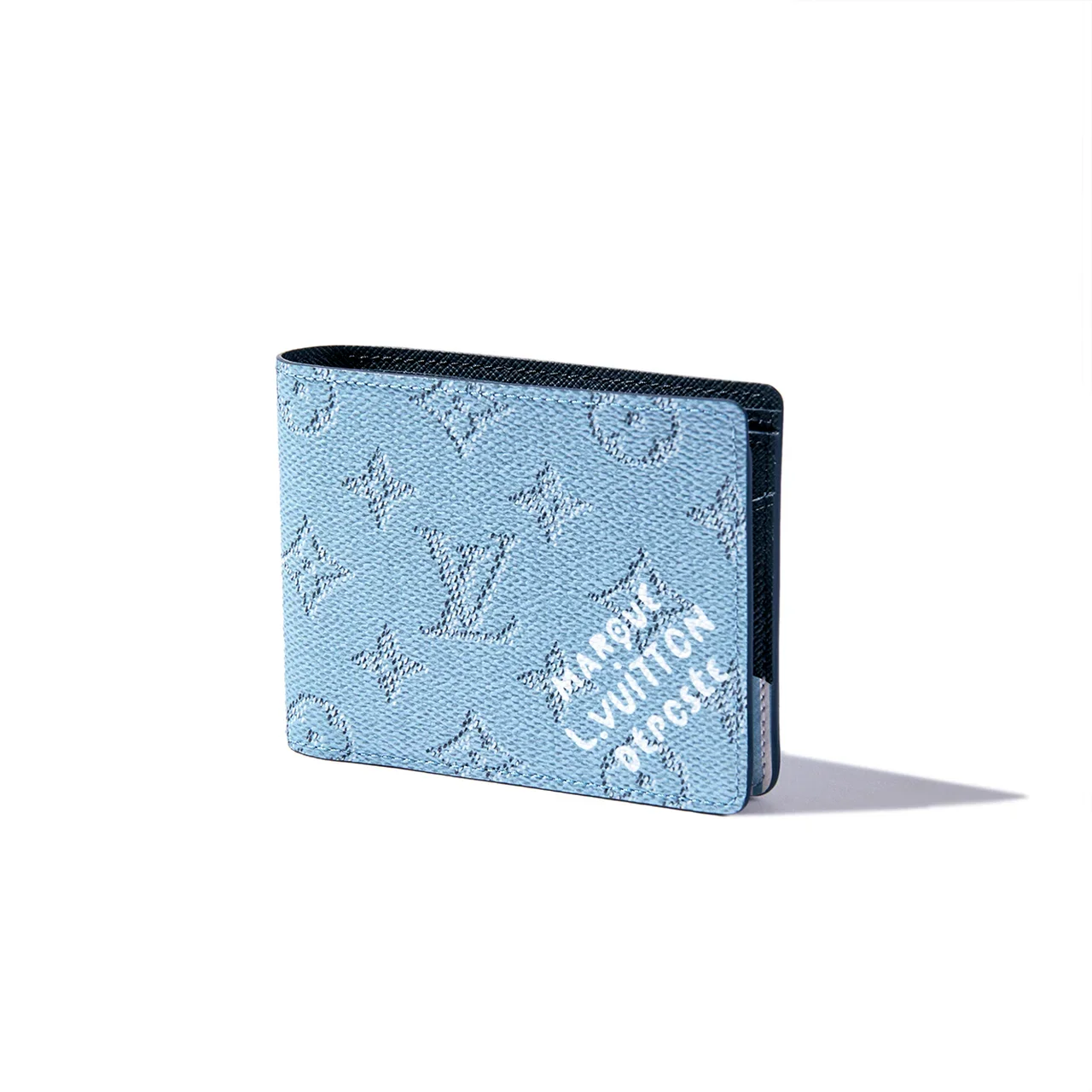 Louis Vuitton｜Multiple Wallet