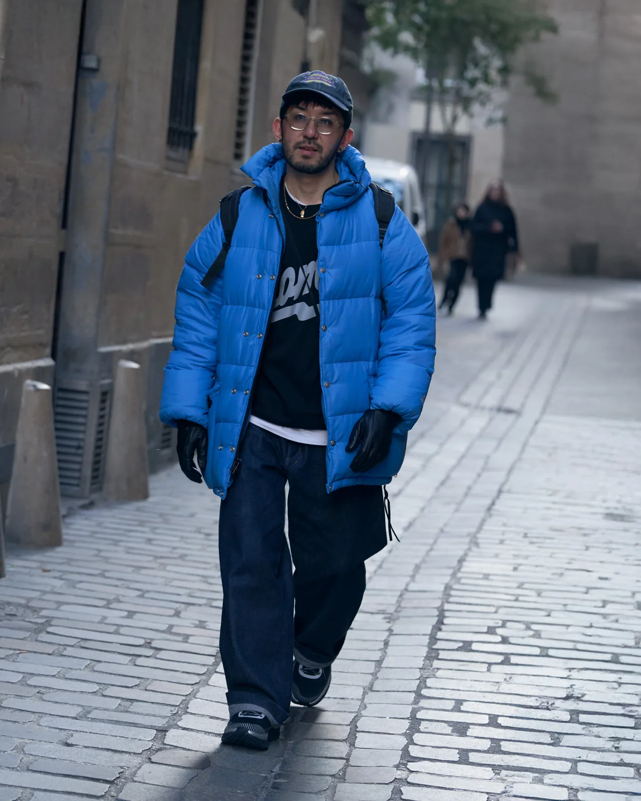 【大人の春スニーカー】「ホカ」定番3型がの画像_7