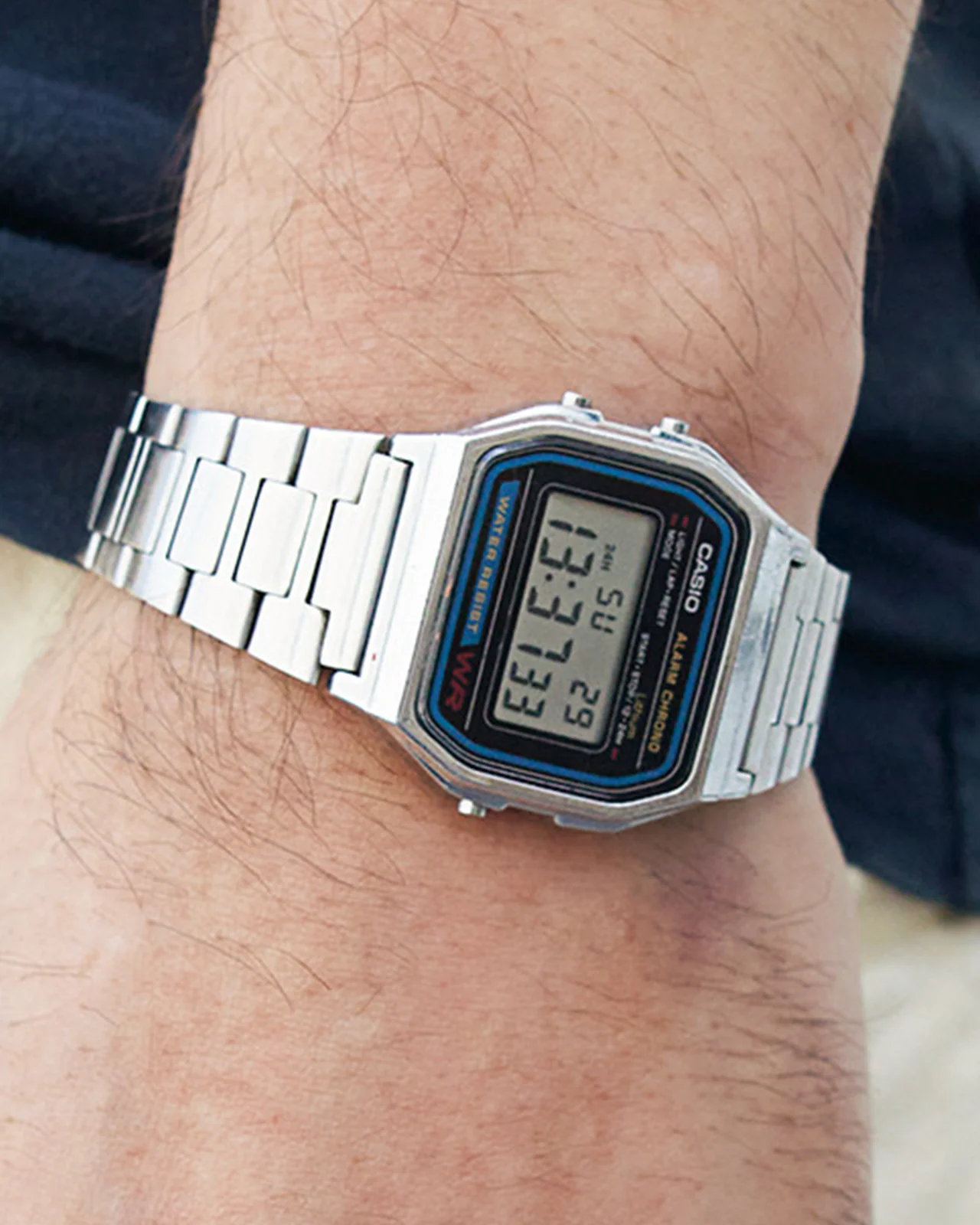 CASIO