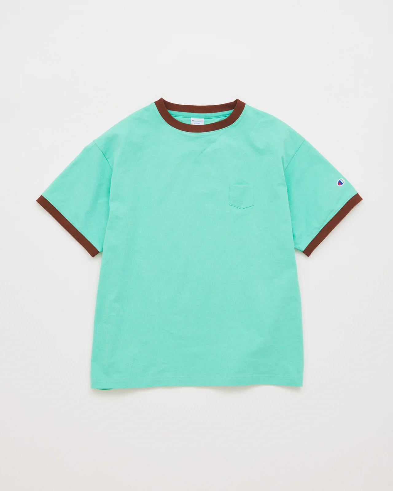 【差がつく大人の「チャンピオン」Tシャツの画像_7