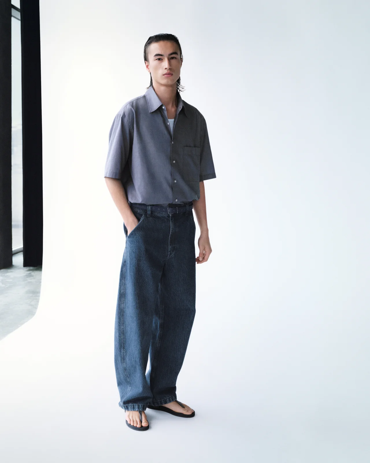 【大人のユニクロ】「ユニクロ ユー」20の画像_1