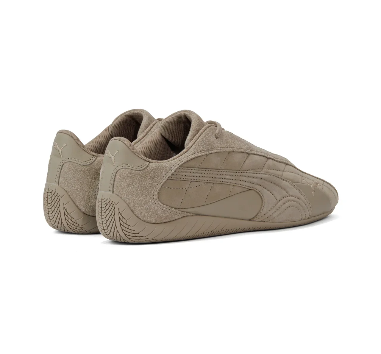 Graphpaper×PUMA  SPEEDCAT PLUS
