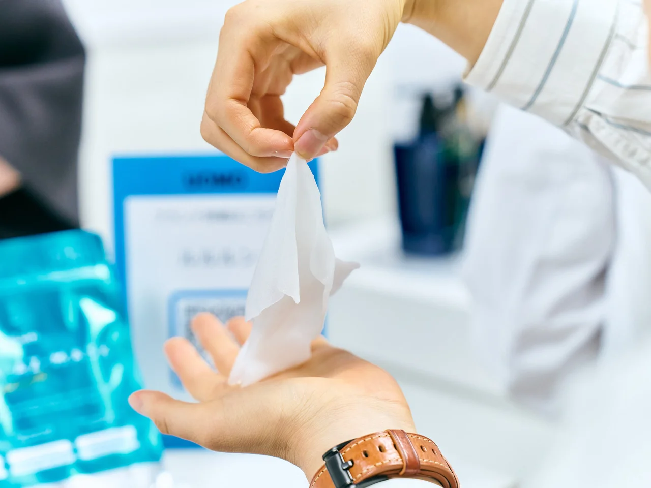 【男の美容フェス！】化粧水代わりの「ルルの画像_4