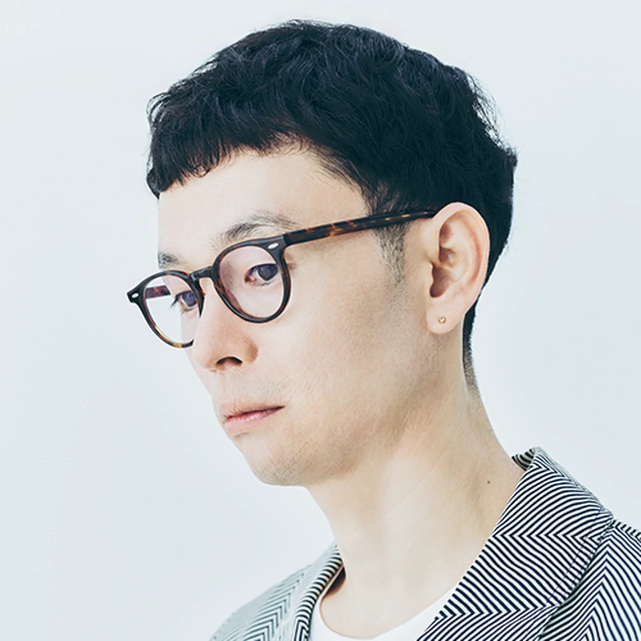 末次亘さんプロフィール画像