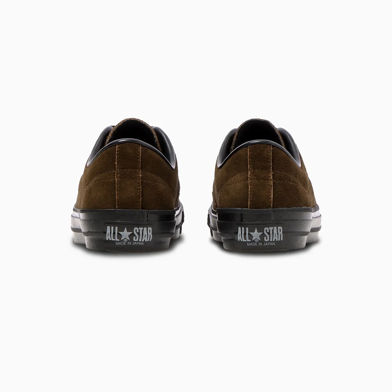 CONVERSE ONE STAR J SUEDE