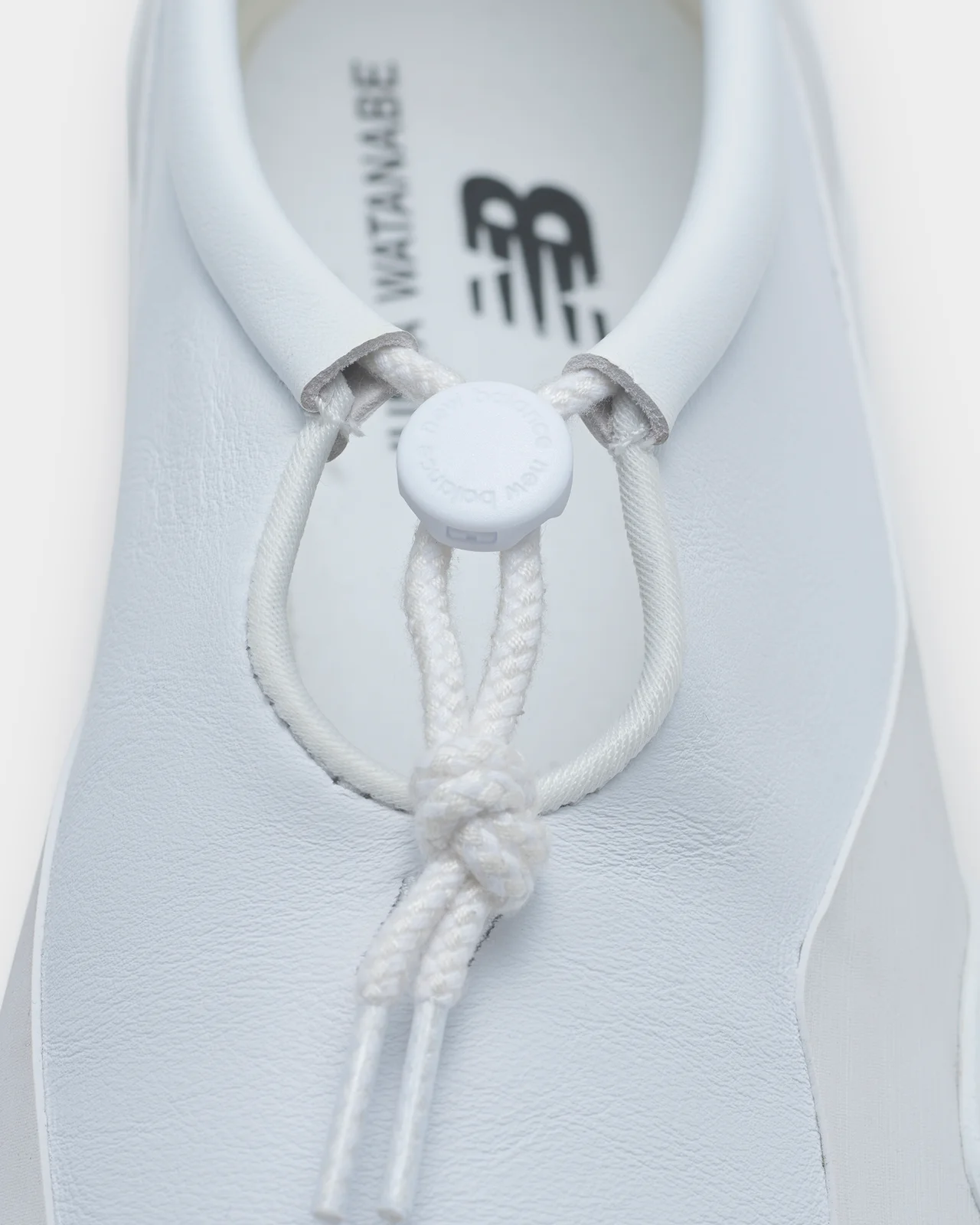 【大人のニューバランス】薄底フォルムの「の画像_18