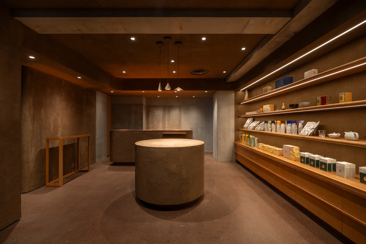 「京都の日本茶専門店」の味を東京で堪能。の画像_16