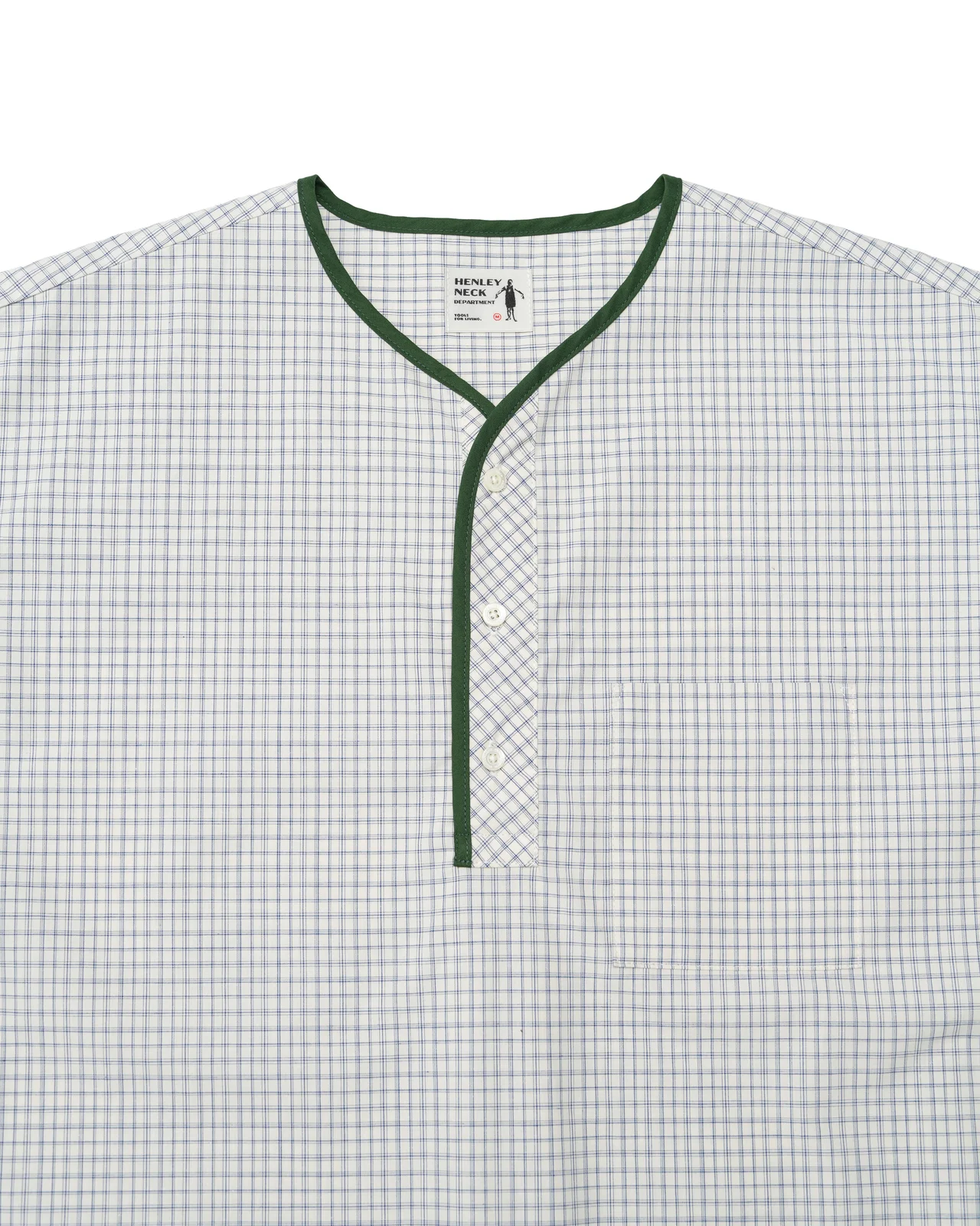 【大人の新定番服】ヘンリーネックに特化しの画像_43