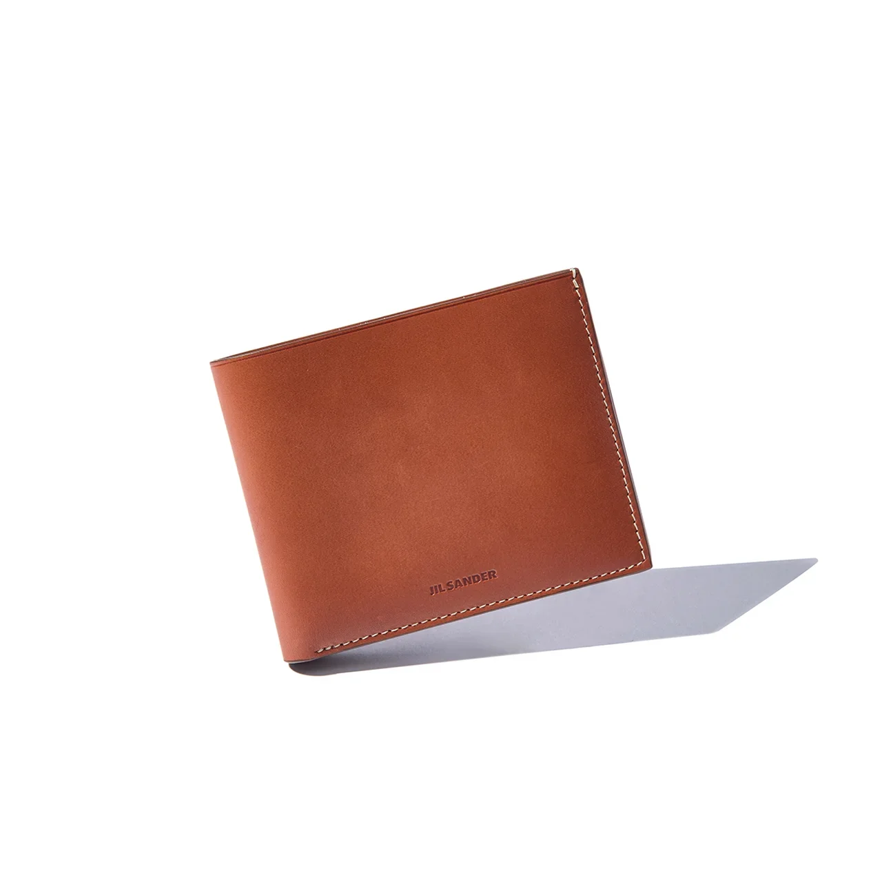 JIL SANDER｜ZIP POCKET WALLET