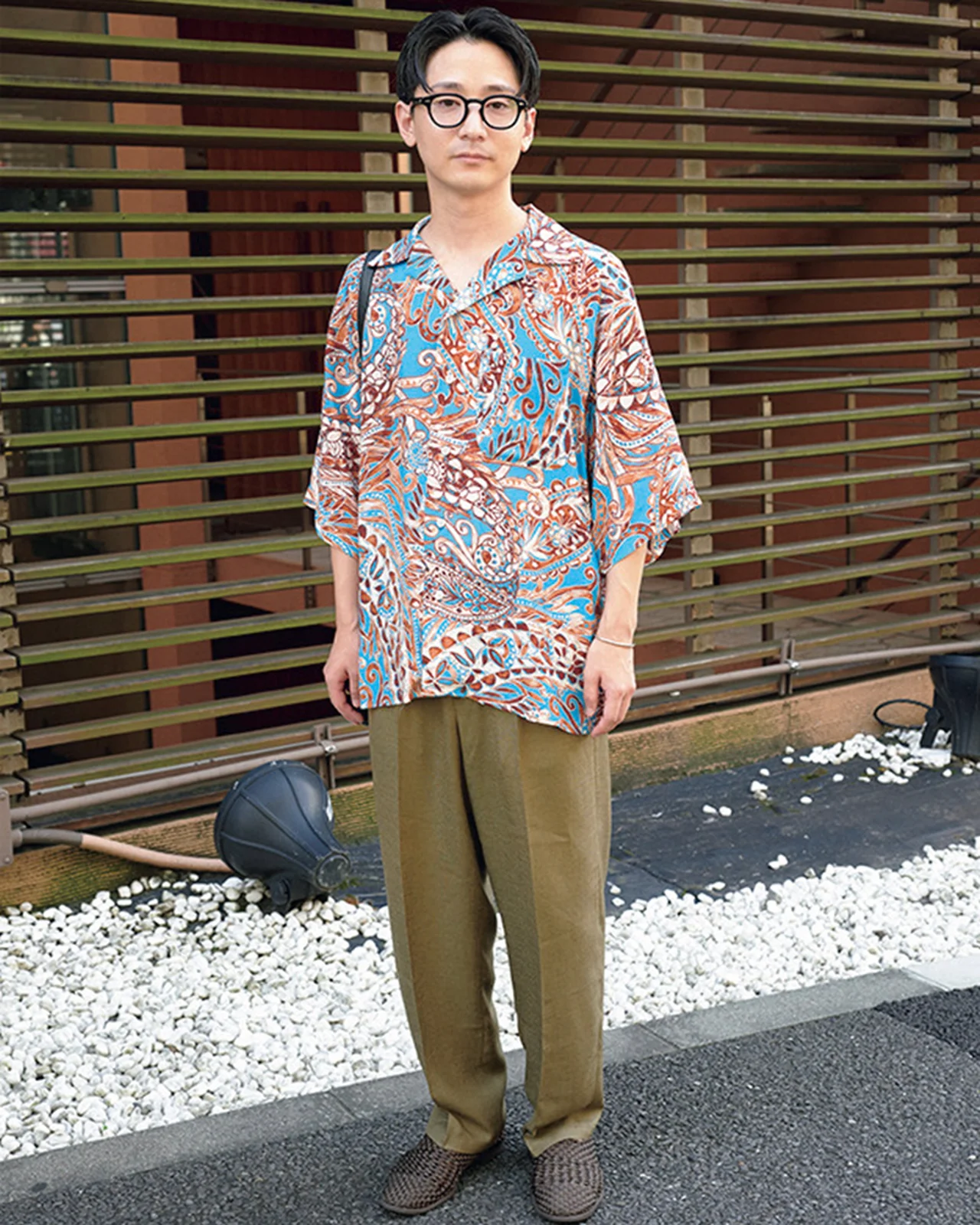 STEVEN ALAN