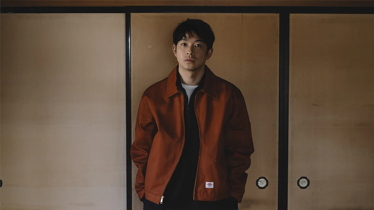 【差がつく大人のディッキーズ】「アンダーの画像_23