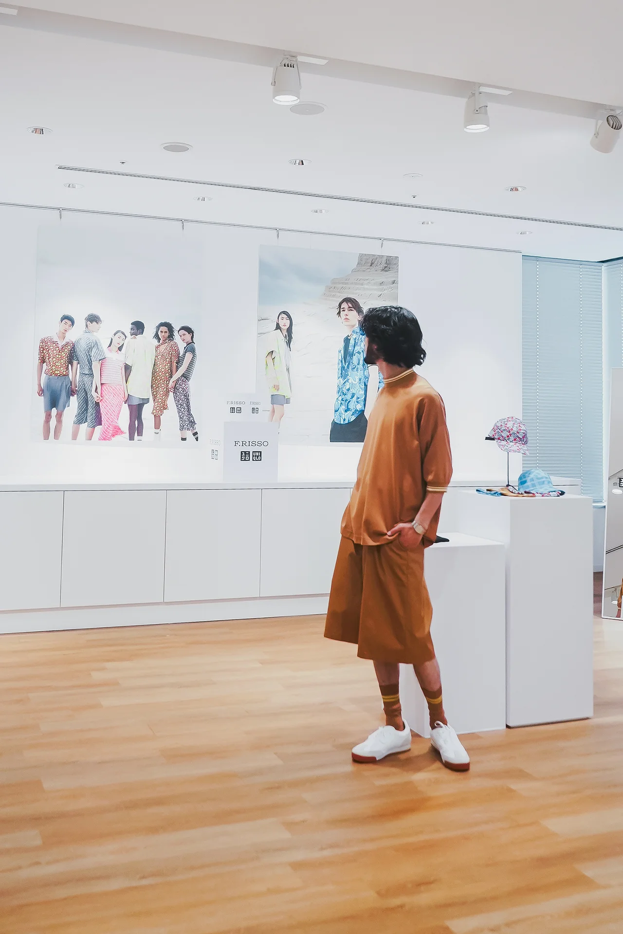 【大人のユニクロ】元「マルニ」デザイナーの画像_21
