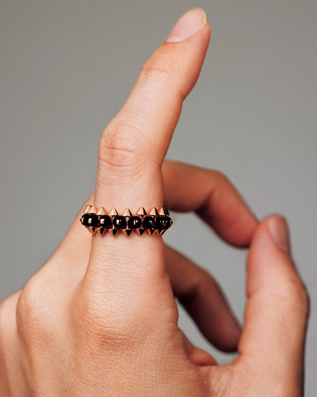 CARTIER｜リング「クラッシュ ドゥ カルティエ」