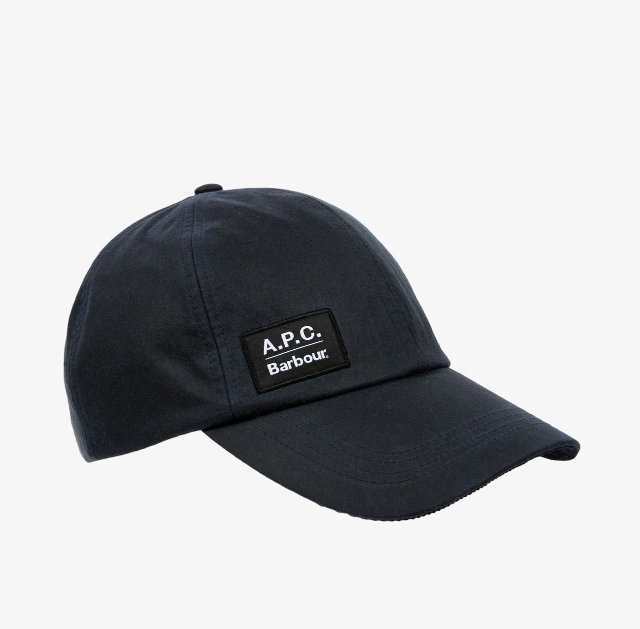 バブアーとA.P.C.のコラボが買い！ の画像_23