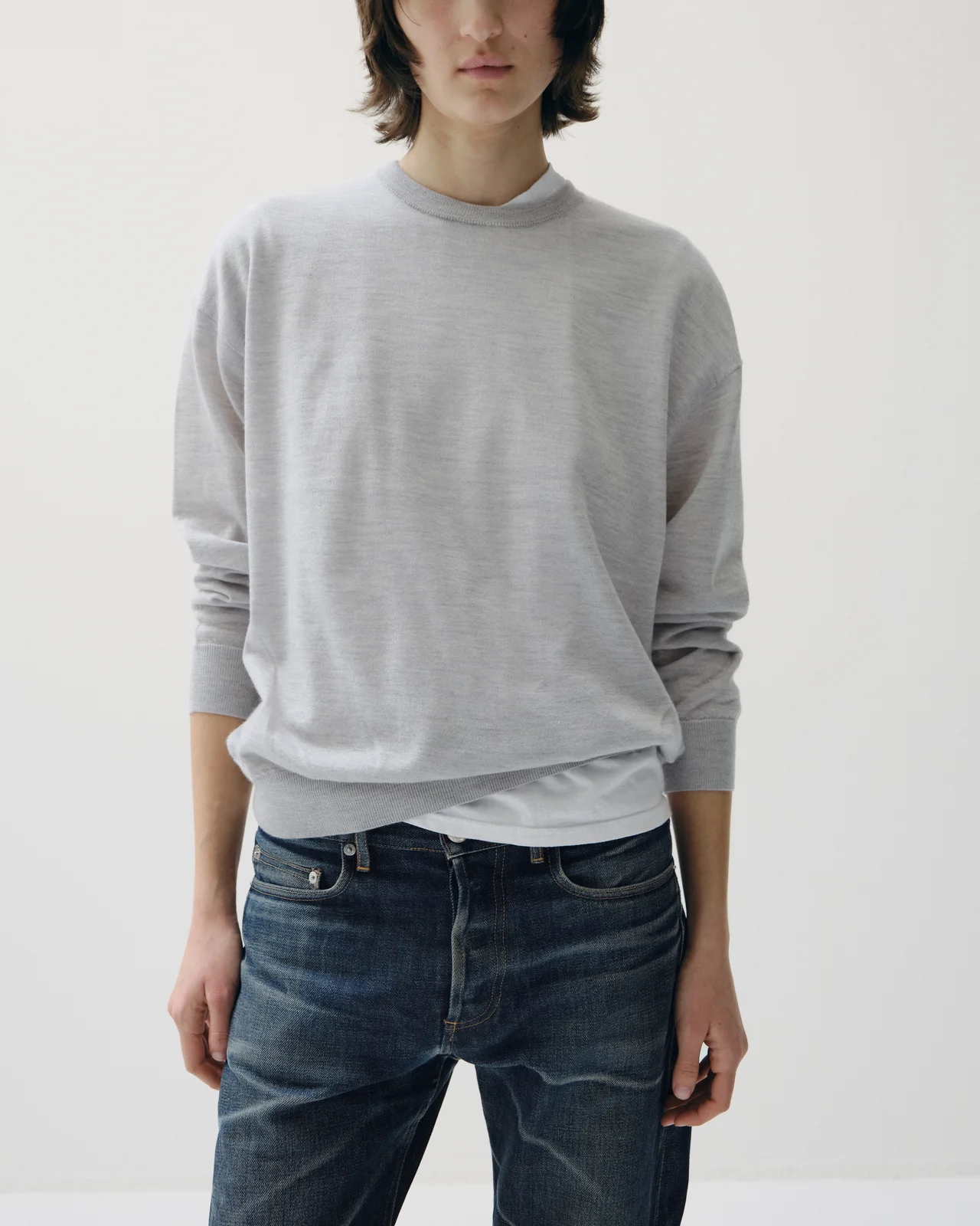 【大人が買うべきニット】年間180日着らの画像_3