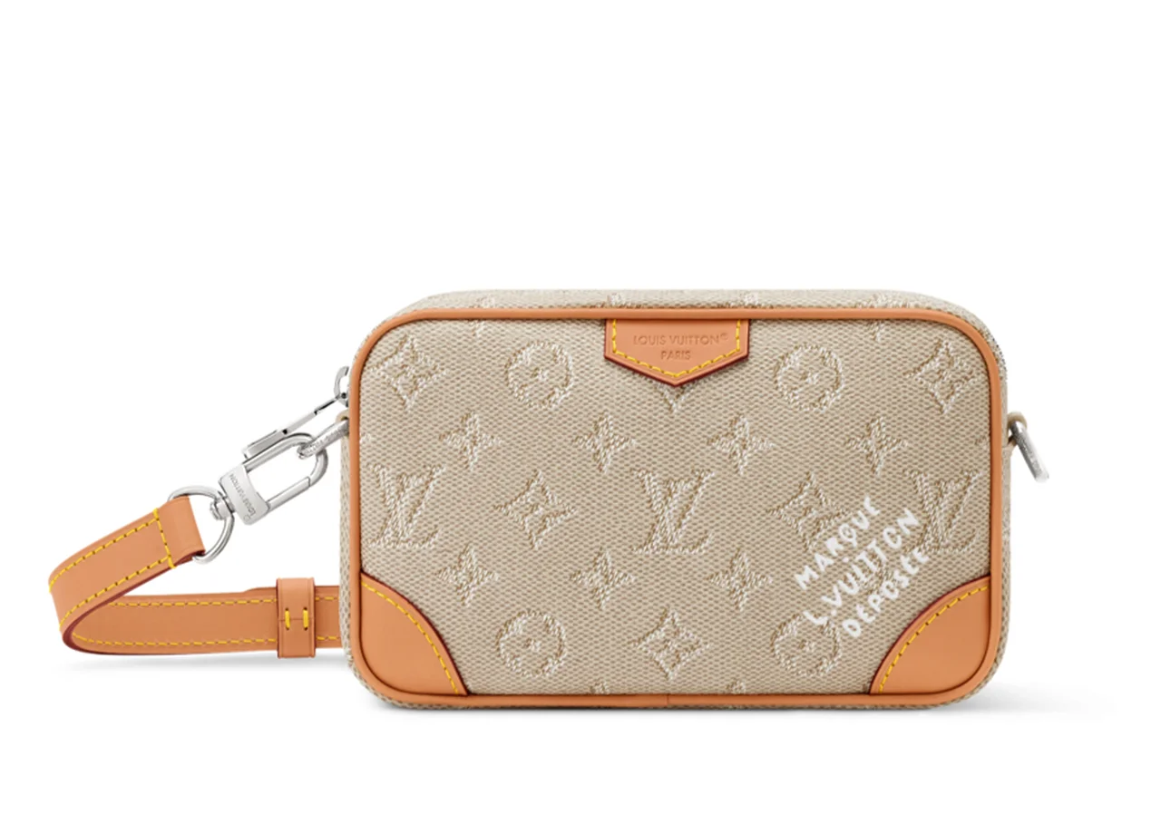 【ルイ・ヴィトン新作メンズバッグ】モノグの画像_2