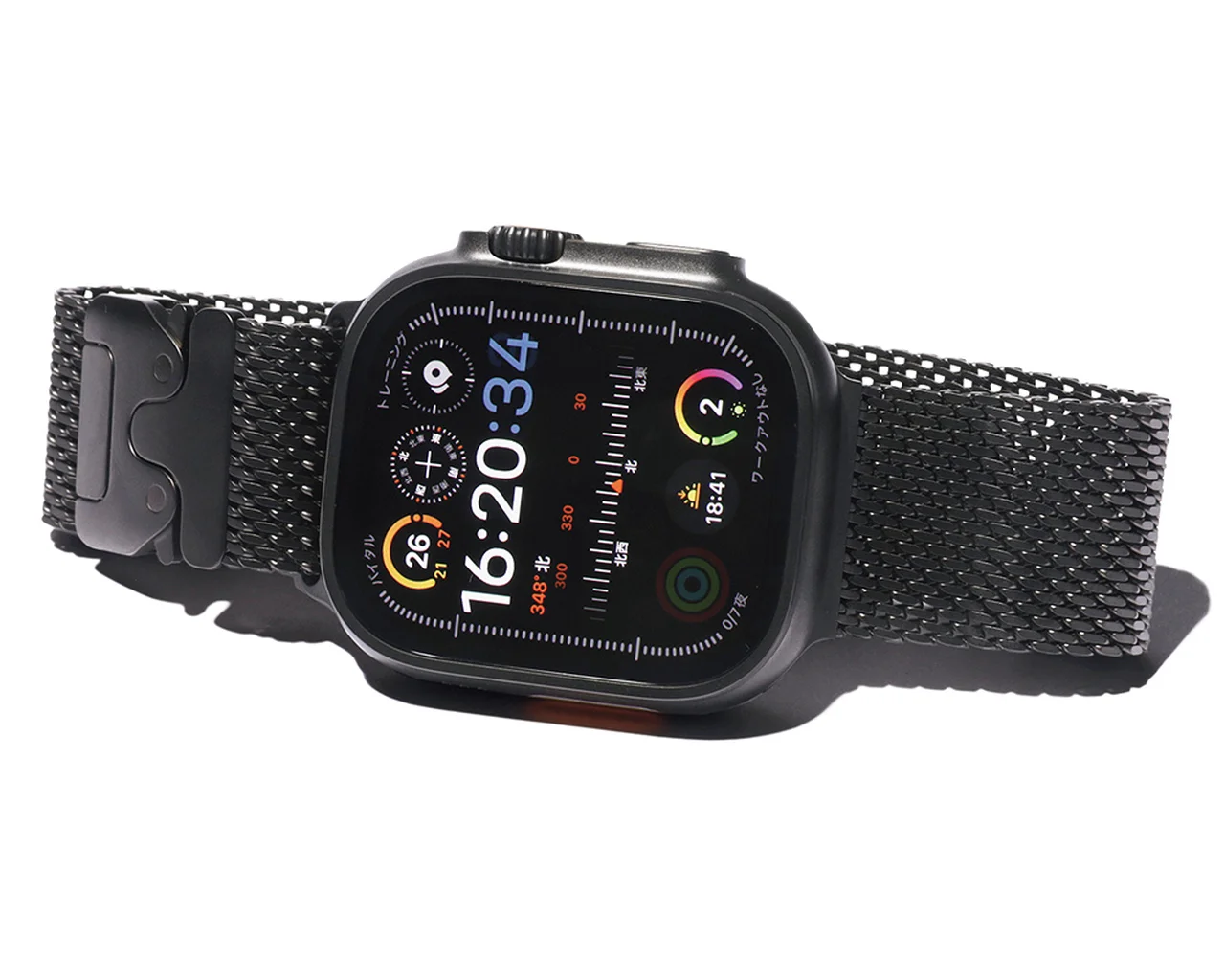APPLE|アップルウォッチウルトラ2