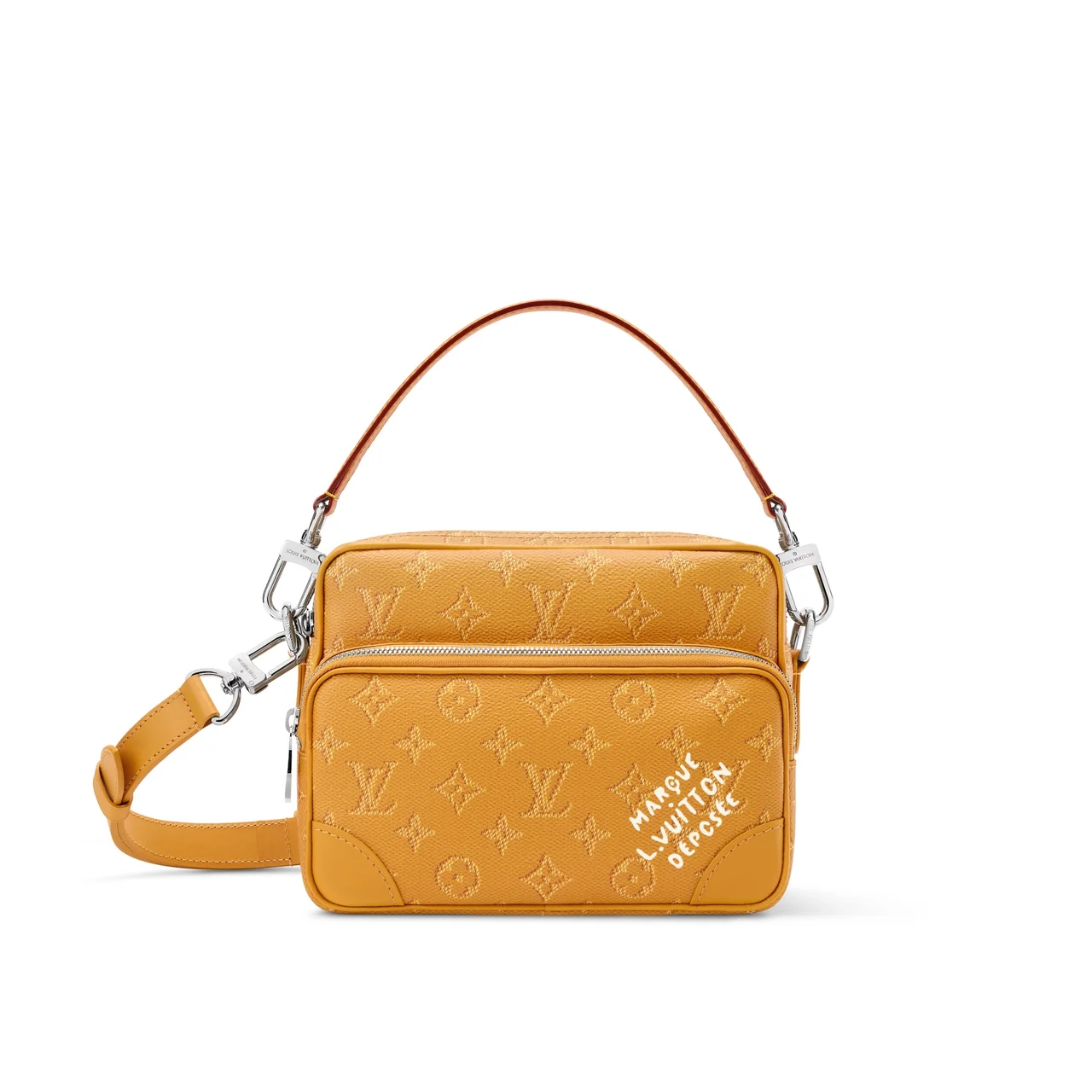 【ルイ・ヴィトン新作メンズバッグ】モノグの画像_7